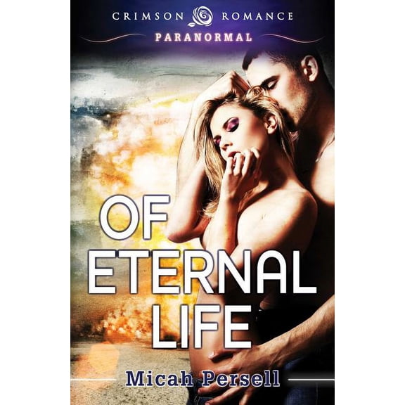 Garden of Good and Evil Of Eternal Life, Book 1, (Paperback)