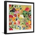 thumbnail image 1 of Garden of Hope, Botanical Framed Art Print Wall Art by Kim Parker Sold by Art.Com, 1 of 6