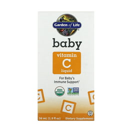 Vitaminas ADerogyl C solución infantil en gotas 10 ml