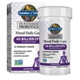 thumbnail image 1 of Garden of Life Dr. Formulated Mood Probiotic Capsules, 40 Billion CFU, 30 Ct, 1 of 10