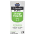 thumbnail image 1 of Garden of Life Dr. Formulated-Multi Plus-Energy Support-Fermented Liposomal Multivitamin-Contains Caffeine 30 Capsule, 1 of 5