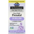 thumbnail image 1 of Garden of Life Dr. Formulated Probiotics Once Daily Prenatal Shelf Stable 30 Capsules, 1 of 9