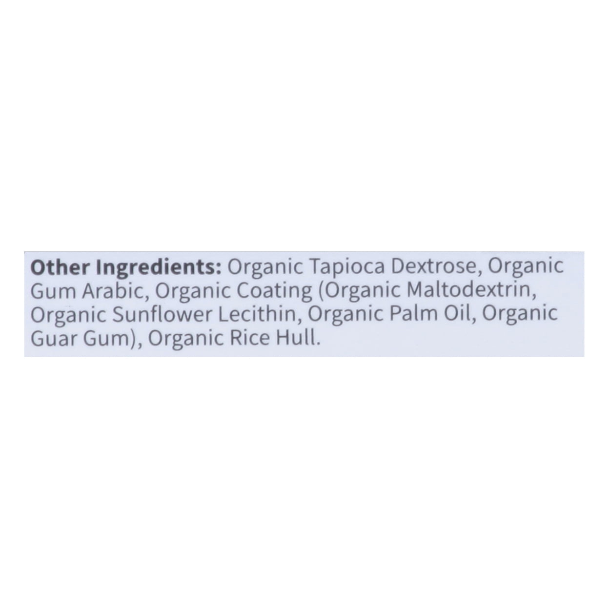 Garden of Life Dr. Formulated, Quercetin Recovery, 30 Vegan Tablets
