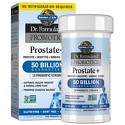 Garden of Life Garden of Life Dr. Formulated Probiotics, 60 ea
