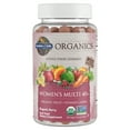 thumbnail image 1 of Garden of Life Garden of Life Organics Women's Multi 40+, 120 ea, 1 of 5