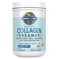 thumbnail image 1 of Garden of Life Grass Fed Collagen Creamer, Creamy Vanilla, 12 Servings, 1 of 6