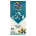 thumbnail image 1 of Garden of Life Herbals, Eye Health, Berry, 30 Vegan Softgels, 1 of 9