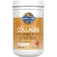thumbnail image 1 of Garden of Life Multi Sourced Collagen Turmeric Apple Cinnamon 220g POWDER, 1 of 8