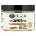 thumbnail image 1 of Garden of Life Organics, Fermented Organic Turmeric Boost, Inflammatory Response, 4.76 oz (135 g), 1 of 9