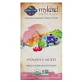 thumbnail image 1 of Garden of Life Organics Women's Multi, 120 Vegan Tablets, 1 of 8