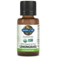 thumbnail image 1 of Garden of Life Organic Essential Oil - Lemongrass 0.5 fl oz Liquid, 1 of 2