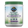 thumbnail image 1 of Garden of Life Raw Organic Perfect Food Alkalizer & Detoxifier, Lemon Ginger, 30 Servings, 1 of 8