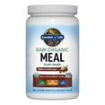 thumbnail image 1 of Garden of Life Raw Organic Meal Powder, Vanilla Chai, 20g Protein, 2.0lb, 32.0oz, 1 of 7