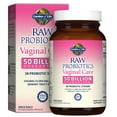 thumbnail image 1 of Garden of Life - Raw Probiotics Vaginal Care (Veggie Caps) - 30 Vegeterian Capsules, 1 of 6