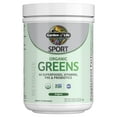 thumbnail image 1 of Garden of Life Sport Organic Greens, Unflavored, 30 Servings, 1 of 6