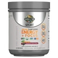 thumbnail interactive-video image 1 of Garden of Life SPORT Organic Plant-Based Energy & Focus, Blackberry Cherry, 40 Servings, 1 of 6