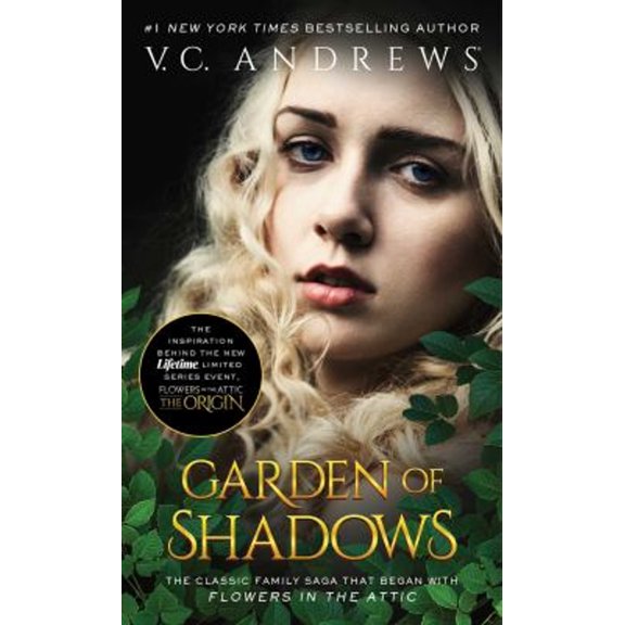 Pre-Owned Garden of Shadows (Mass Market Paperback) 067172942X 9780671729424