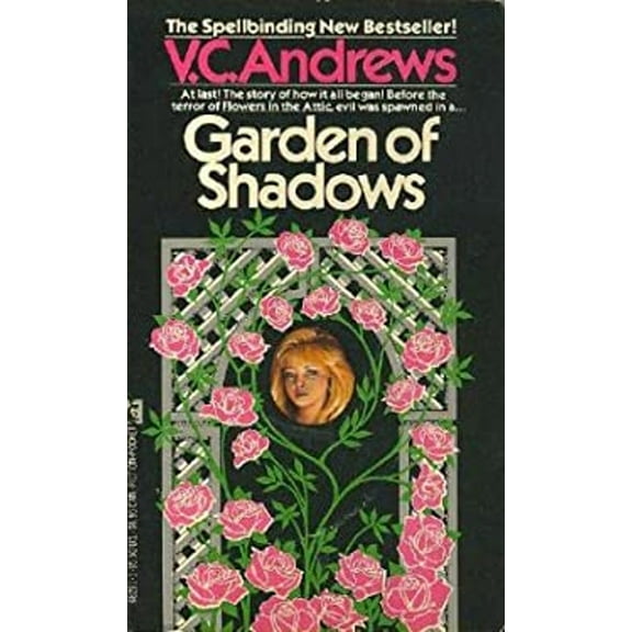Pre-Owned Garden of Shadows (Dollanganger Saga) (Paperback) 0671682911 9780671682910