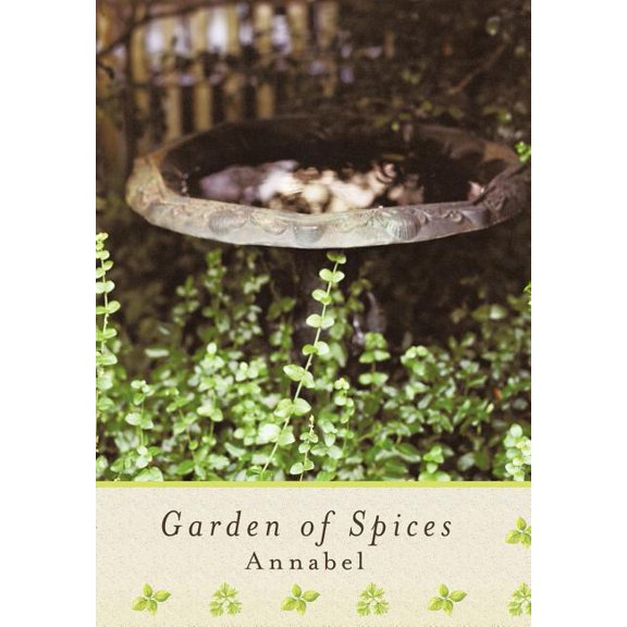 Garden of Spices