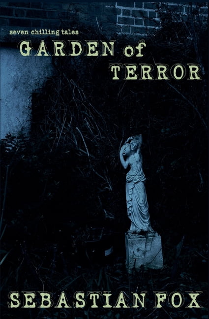 Garden of Terror, (Paperback)