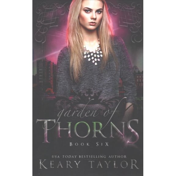 Garden of Thorns