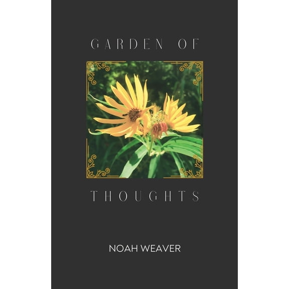 Garden of Thoughts (Paperback)