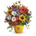 thumbnail image 1 of Garden of Wellness Bouquet - Deluxe, 1 of 1