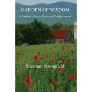 Garden of Wisdom, Paperback