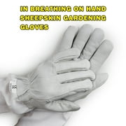GardenHOME Professional Beekeeper, Beekeeping Gloves-XXL