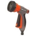 thumbnail image 1 of Gardena  7 Pattern Hose Nozzle - Plastic, 1 of 1