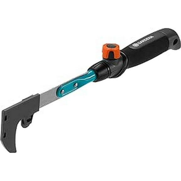 Gardena combisystem Patio Weeder: Weed scraper for removing moss and weeds in paving joints, ha