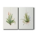 thumbnail image 1 of Gardenaire I Premium Gallery Wrapped Canvas - Ready to Hang - Set of 2 - 32 x 48 Each, 1 of 9