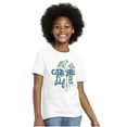 thumbnail image 1 of Gardener Can You Dig Gardening Humor Girls Kids T Shirt Tees Teen Brisco Brands X, 1 of 6