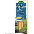 thumbnail image 1 of Gardener Mow-Over Wood Young Tree Holder Support Stake Kit 3/Pk TSD-12, 1 of 1