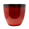 thumbnail image 1 of Gardener Select 15" Egg Planter, Red, 1 of 5