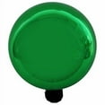 thumbnail image 1 of Gardener Select Glass Gazing Globe for Yard and Garden Decoration, Green, 10", 1 of 3