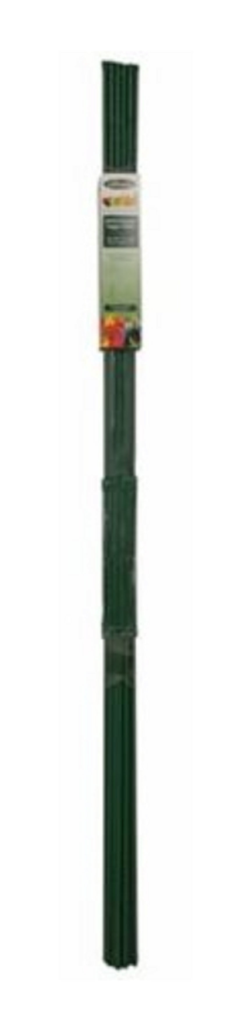 Gardener's Blue Ribbon TMC80B Ultomato 72in. Multi-Purpose Veggie Green ...