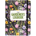 thumbnail image 1 of Pre-Owned Gardener's Logbook (Hardcover) 1441332782 9781441332783, 1 of 1