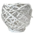 thumbnail image 1 of Gardener Select HD8 Planter, White, 1 of 2