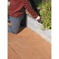 thumbnail image 1 of Gardener's Supply Company Coco Coir Walkway Mat | Natural Looking Permanent Mulch Pathway Solution and Weed Barrier | Garden Edging Border Mat - 2' x 3' - Set of 4, 1 of 5