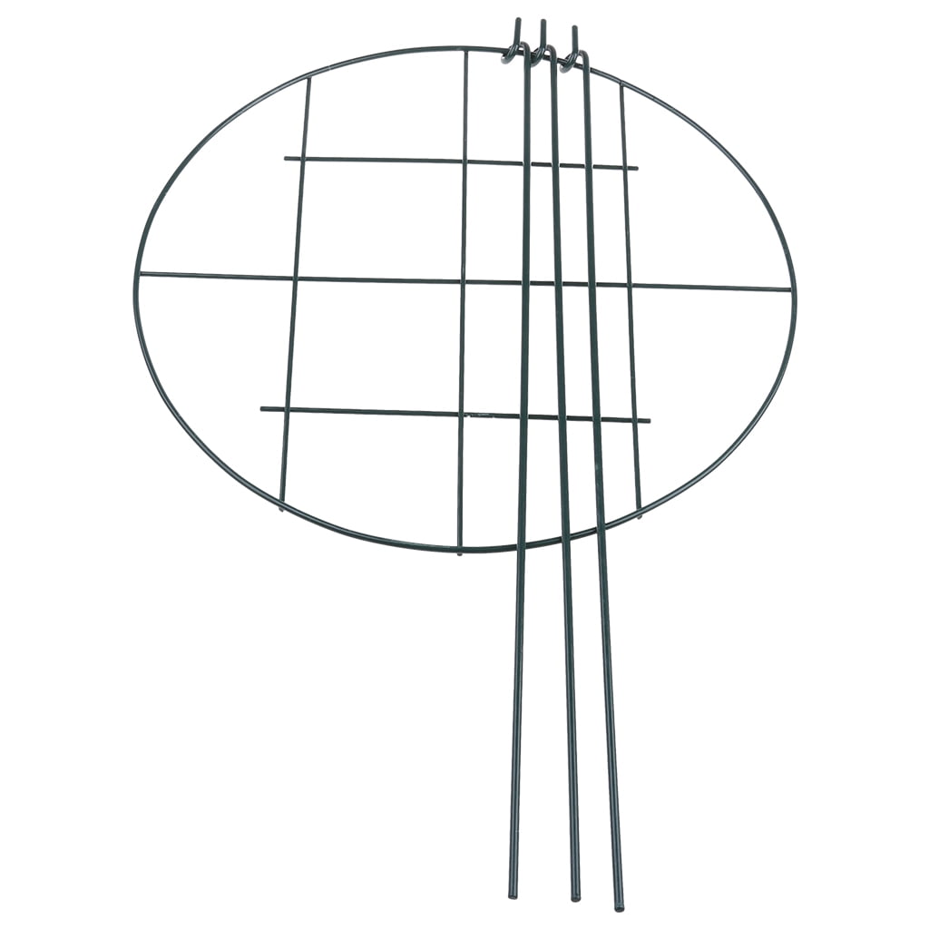 Gardener's Supply Company Heavy Duty 12" Grow Through Flower and Plant