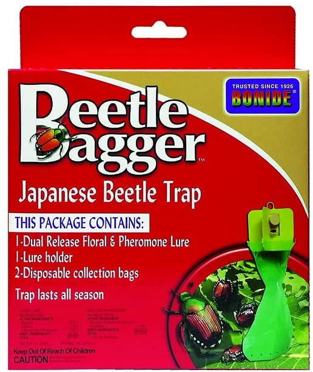 Gardener's Supply Company Japanese Beetle Trap