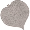 thumbnail image 1 of Gardener's Supply Company Leaf Stepping Stone | Weatherproof & Anti-Slip Outdoor Decorative Walkway, 1 of 8