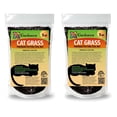 thumbnail image 1 of Gardenera Labs Cat Grass Growing Medium - Provide Your Cat with a Fun and Healthy Source of Greens - 10 QUARTS, 1 of 6