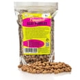thumbnail image 1 of ⭐ Gardenera Labs Expanded Clay Pebbles – 4mm-16mm LECA Balls | 100% Natural Hydroton Clay for Drainage, Hydroponics, Aquaponics, Terrariums, Orchids & Indoor Plant Growing Medium - 1 Quart, 1 of 6