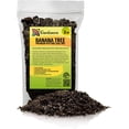 thumbnail image 1 of Gardenera Labs Organic Banana Tree Soil Mix - Specially Designed for Thriving Banana Plants - Nutrient-Rich Blend for Healthy Root Development and Lush Foliage (2 Quart), 1 of 5