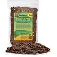 thumbnail image 1 of Gardenera Labs Premium Bamboo Potting Soil Mix - (1 Quart Bag), 1 of 5