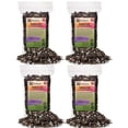 thumbnail image 1 of ⭐ Gardenera Labs Premium Bonsai Soil All Purpose Fast Draining Mix - 20 QUART - Pumice, Lava, Calcined Clay and Pine Bark Potting Pre Mixed Bonsai Plant Soil Mixture [4 BAGS OF 5QT], 1 of 6