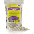 thumbnail image 1 of Gardenera Labs Premium Organic Perlite - Medium Grade - Horticultural Soil Amendment for Indoor & Outdoor Container Plants for Drainage Management and Enhanced Growth - 5 Quart, 1 of 6