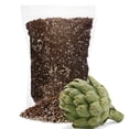 thumbnail image 1 of Gardenera Labs Premium Organic Potting Soil for Artichoke - (2 Quart Bag), 1 of 4